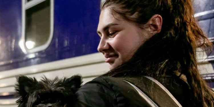 Укрзалізниця додала жіночі вагони ще у 3 поїздах – вже з 1 травня