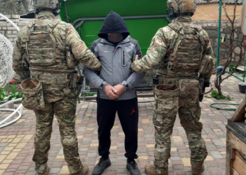 На Миколаївщині вбили фермера і забрали 2 млн.грн. Зловмисників затримали (ФОТО, ВІДЕО)