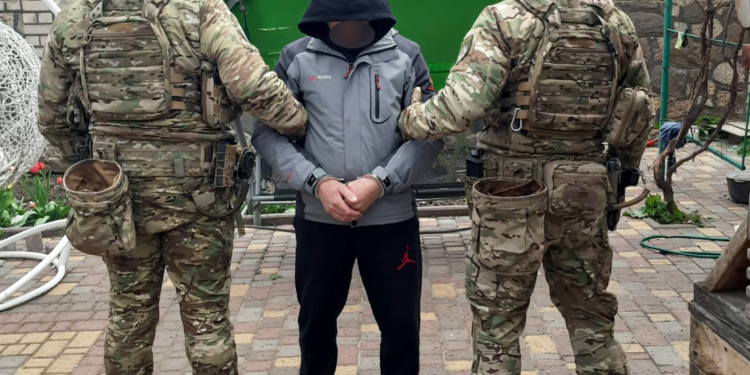 На Миколаївщині вбили фермера і забрали 2 млн.грн. Зловмисників затримали (ФОТО, ВІДЕО)