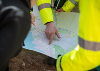 Створюється цифрова мапа мереж водоканалу міста Миколаєва (ФОТО)