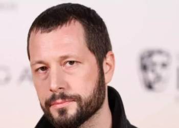 Український режисер Мстислав Чернов очолить журі документальної премії на Каннському кінофестивалі