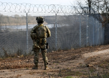 Країни Балтії та Польща закликають ЄС збільшити фінансування безпеки східного кордону