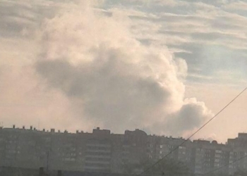 Українські дрони долетіли до Єкатеринбургу та Челябінська (ВІДЕО)