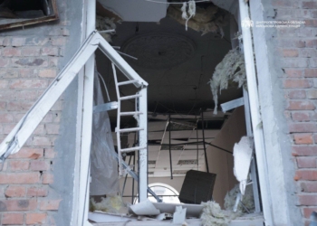 Росіяни знову вдарили по Дніпру, і знову по житловому будинку – кількість загиблих та постраждалих збільшилася