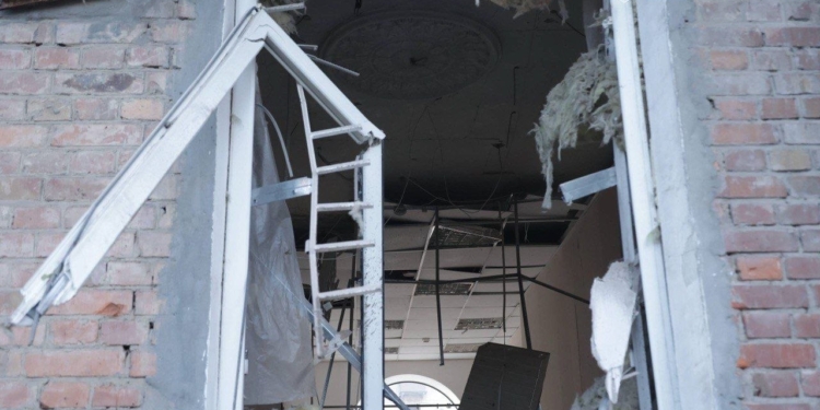 Росіяни знову вдарили по Дніпру, і знову по житловому будинку – кількість загиблих та постраждалих збільшилася