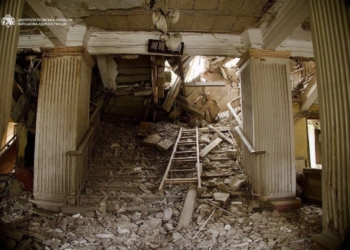 У Дніпрі 5 загиблих, 2 зниклих безвісти, 40 поранених, – Зеленський