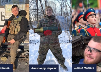 Служили Росії — тепер воюють із Путіним. Як колишні російські силовики перейшли на бік України (ВІДЕО)