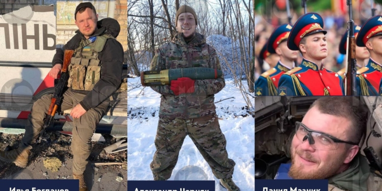 Служили Росії — тепер воюють із Путіним. Як колишні російські силовики перейшли на бік України (ВІДЕО)