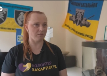 Жоден з українських полонених, переданих в Угорщину у 2023 році, там не лишився (ВІДЕО)