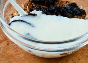 Худнемо до літа. Цей правильний сніданок обіцяє мінус 5 кг за місяць (ФОТО)