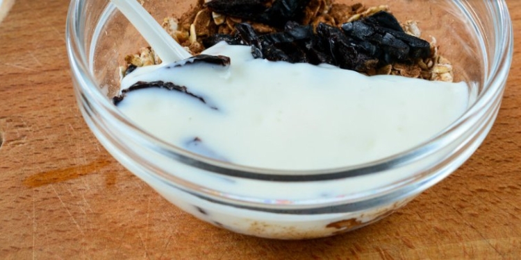 Худнемо до літа. Цей правильний сніданок обіцяє мінус 5 кг за місяць (ФОТО)