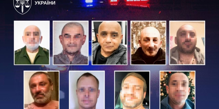 У ЄС викрито міжнародну мережу кілерів. Замовник відомий