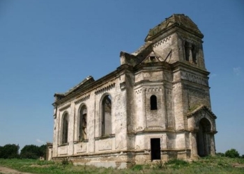 На Миколаївщині прокуратура через суд вимагає від сільради взяти на облік об’єкт культурної спадщини «Німецька церква»