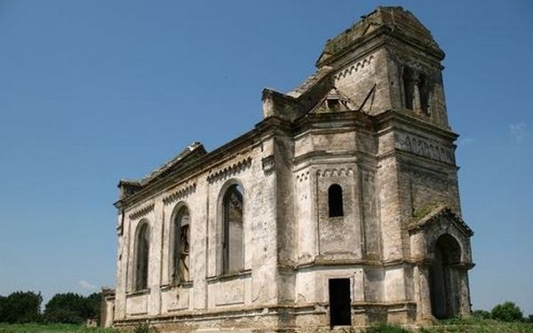 На Миколаївщині прокуратура через суд вимагає від сільради взяти на облік об’єкт культурної спадщини «Німецька церква»