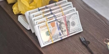 НАБУ і САП викрили на хабарі в $110 тис працівників СБУ