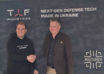 У Фінляндії запустять українсько-фінське виробництво дронів