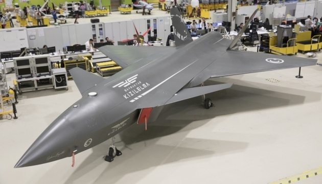 У кожній із 81 провінції Туреччини планують налагодити виробництво дронів