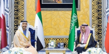 Об’єднані Арабські Емірати заявили про вихід з ОПЕК та ОПЕК+