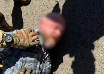 У центрі Миколаєва викрали одеського бізнесмена – злочинці видавали себе за СБУ (ФОТО)