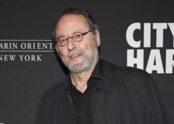 Жан Рено написав роман про українських дітей, яких викрали російські окупанти