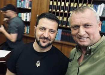 Що розповів мер Берегово про зустріч з Мадяром та “утиски угорців Закарпаття”