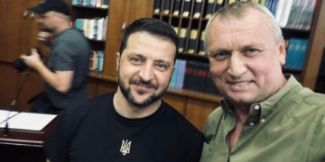 Що розповів мер Берегово про зустріч з Мадяром та “утиски угорців Закарпаття”