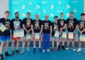 Спортсмени Миколаївщини – переможці та призери чемпіонату України з боротьби серед осіб з порушеннями слуху (ФОТО)