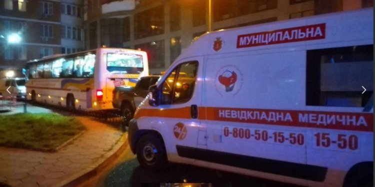 В Одесі вже 16 постраждалих після нічної дронової атаки (ФОТО)