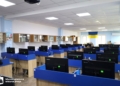 У Миколаєві відкрили Центр проведення іспитів з української мови для державних службовців
