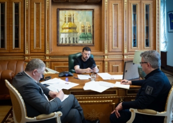 Єгипет більше не прийматиме крадене українське зерно, але в збільшенні імпорту зерна з України зацікавлений