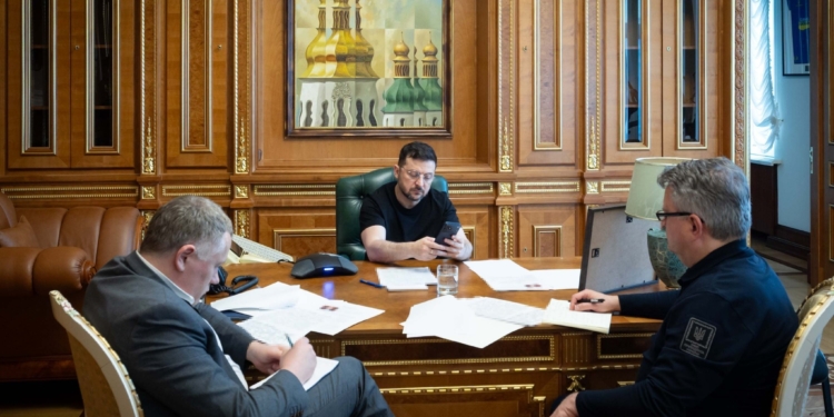 Єгипет більше не прийматиме крадене українське зерно, але в збільшенні імпорту зерна з України зацікавлений