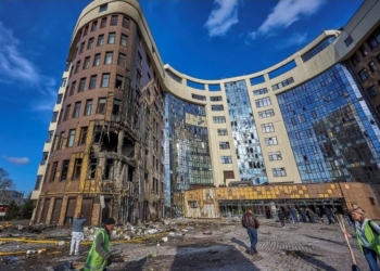 1,6 млн українців повернулися до своїх домівок поблизу лінії фронту, незважаючи на війну з Росією, – «Save the Children»