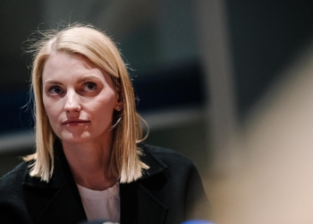 Естонська НКО “Слава Україні” подала до українського суду позов про відшкодування збитків на суму близько 750 тис. євро