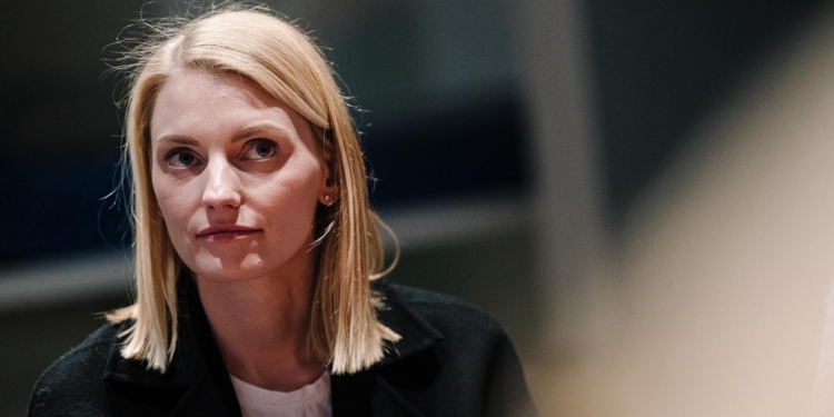 Естонська НКО “Слава Україні” подала до українського суду позов про відшкодування збитків на суму близько 750 тис. євро