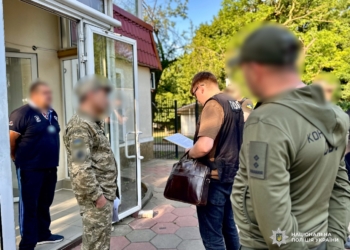 На Одещині викрили солдатів-привидів – гроші на них йшли, але їх не було (ВІДЕО)