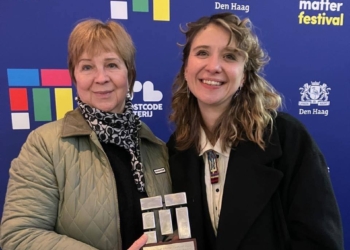 Документальний фільм «Сліди» отримав головну нагороду фестивалю MOVIES THAT MATTER