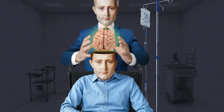 Біснуваті старці хочуть жити вічно. Стало відомо про таємне створення “живих людських тіл без свідомості” для подальших трансплантацій