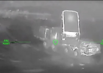 Птахи Мадяра знищили “токсичну приблуду”, що наводить ракети, і ще багато важливих обʼєктів (ВІДЕО)