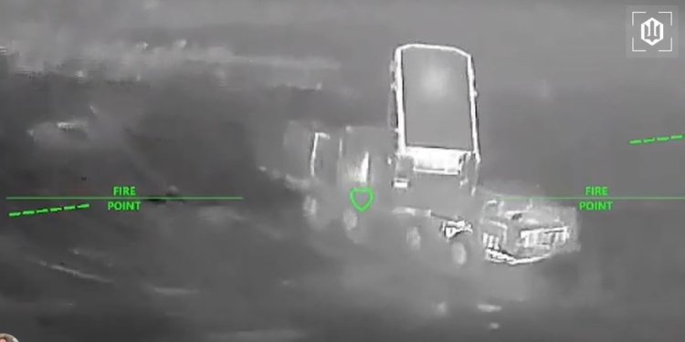 Птахи Мадяра знищили “токсичну приблуду”, що наводить ракети, і ще багато важливих обʼєктів (ВІДЕО)