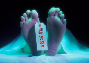 У США у пластичній хірургії тепер використовують жир мерців. І це дуже дорого