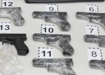 “Чорна гільза”. Україна перекрила канали постачання зброї, якою “нагороджували” віпів РФ (ФОТО, ВІДЕО)