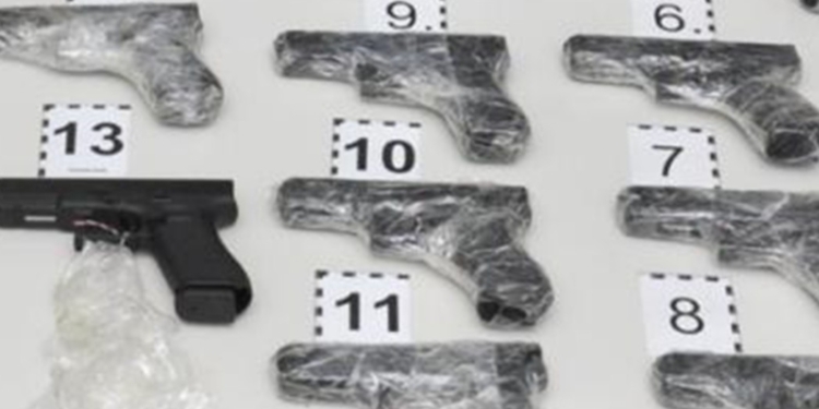 “Чорна гільза”. Україна перекрила канали постачання зброї, якою “нагороджували” віпів РФ (ФОТО, ВІДЕО)