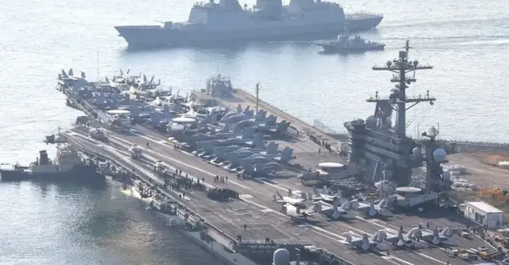 США схвалили продаж Німеччині військово-морських систем майже на $12 млрд