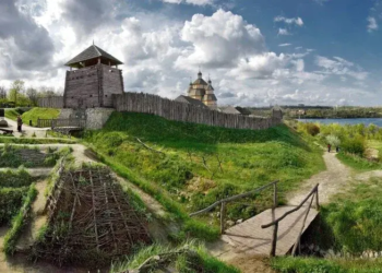 ЮНЕСКО та Швеція виділили $1,3 млн на збереження заповідника “Хортиця” – Мінкульт