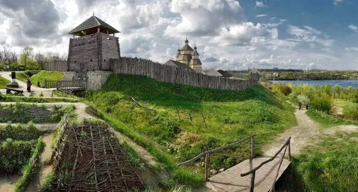 ЮНЕСКО та Швеція виділили $1,3 млн на збереження заповідника “Хортиця” – Мінкульт