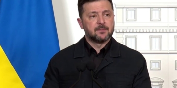 ППО, дрони та внески в програму PURL – Зеленський повідомив про результати «Рамштайну»