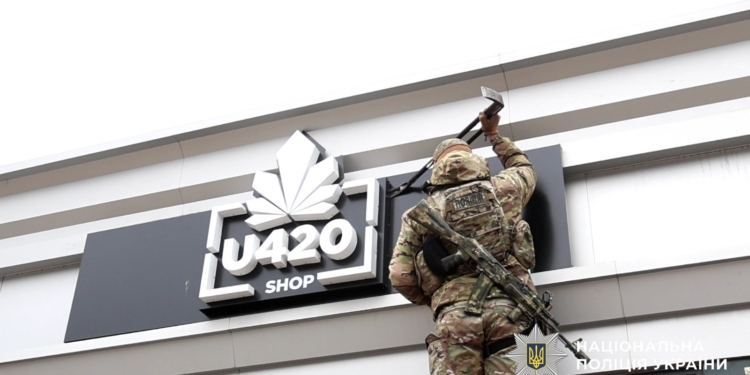 Супермасштабна операція  – в Україні викрито ОЗУ “Хімпом”, яке тримало call-центри, наркоторгівлю, купувало чиновників і вбивало опонентів (ВІДЕО)