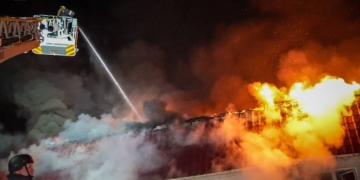 В Одесі внаслідок нічної атаки 2 загиблих та 14 постраждалих (ФОТО, ВІДЕО)