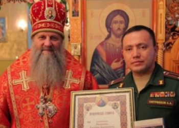 У Хабаровському краї підірвали російського генерала, який командував знищенням цивільних в Бучі