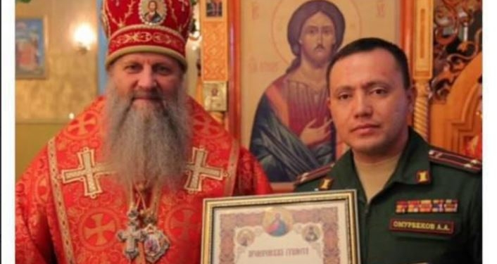 У Хабаровському краї підірвали російського генерала, який командував знищенням цивільних в Бучі